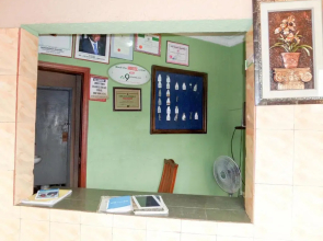 Dansaky Hotels & Suites