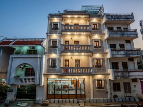 19 villa mira