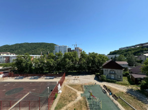 Slavno Apparts на микрорайоне 3-й