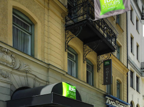 ibis Styles Stockholm Odenplan