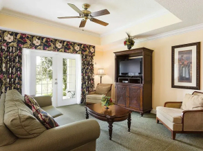 Je62498 - Reunion Resort - 3 Bed 2 Baths Condo