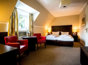 Parkhotel Meppen