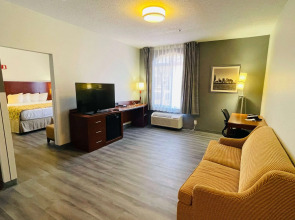 Baymont by Wyndham Chicago/Calumet City