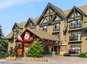 Banff Inn