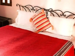 Auberge Dardara