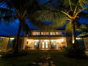 Pousada Villa Tatuamunha