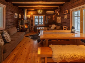 Hotel Uitonniemi