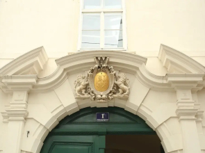 13th Century Apartment