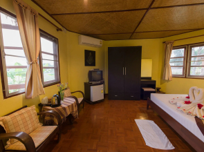 The Countryside Resort Pai