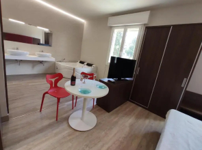 Alba Residence