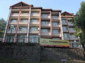 Chandermukhi Resorts