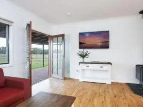 Lovedale Red Gum Cottage