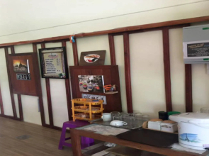Phangan Barsay Hostel