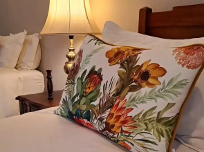 BOOM69 Guesthouse