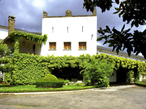 Parador Villafranca del Bierzo