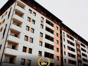Apartman Royal 4