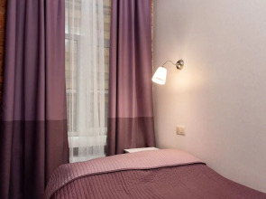 Apartment «Chalet de Provence Kolokolnaya»