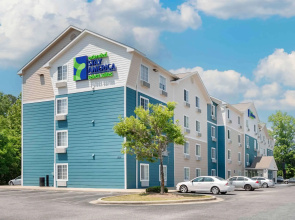 Extended Stay America Select Suites - Montgomery