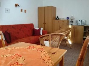 Ferienhaus Brigitte