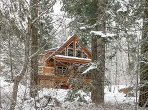 Big Wood Lodge BWL