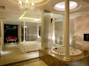 Wego Boutique Hotel - Dazhi