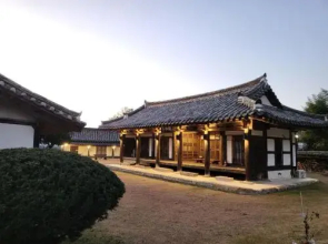 Mansongjeong