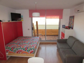 Estudio Madrid