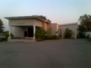 Comfort Palace Guesthouse Kasane