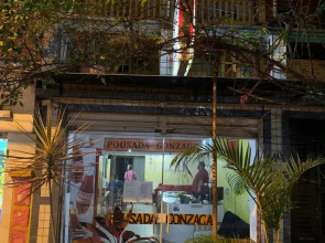 Pousada Gonzaga