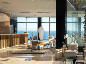 Hotel Bellevue Dubrovnik