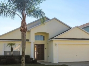 Dreamville 4 Bedrooms