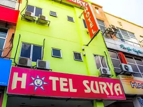 Hotel Surya