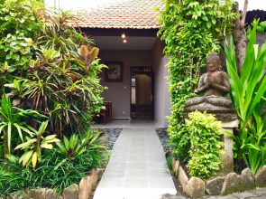 Taman Harum Cottages