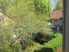 Central B&B