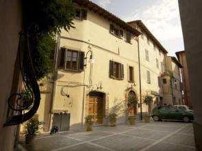 Palazzo Fiumi LaPlaca