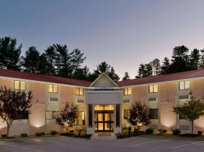 Days Inn by Wyndham Tamworth