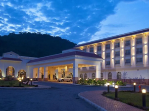 Hotel Ledger Plaza Bangui