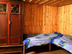 Guesthouse In Tusheti