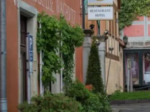 Elbterrasse Wachwitz