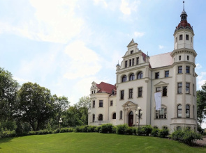 Schloss Gross Luesewitz