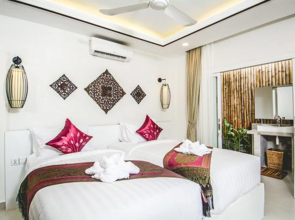 Sahaa Beach Resort