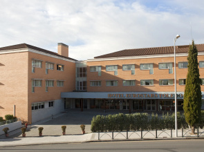 Eurostars Toledo