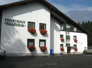 Apartmenthaus Waldblick