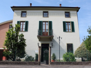 La Sosta Fuori Stazione Bed & Breakfast