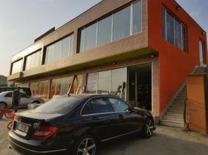 Hotel Dighomi