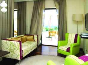 Abbadetta Hotel