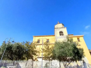 TakeAmalfiCoast City Loft