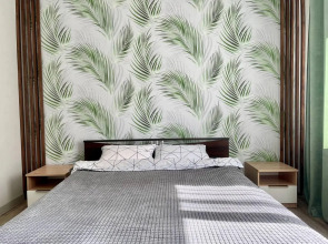 Апартаменты на улице Завокзальная 8