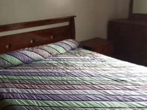 Bab Rouah 2 Bedroom Apartment