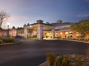 Hotel Indigo Napa Valley by IHG